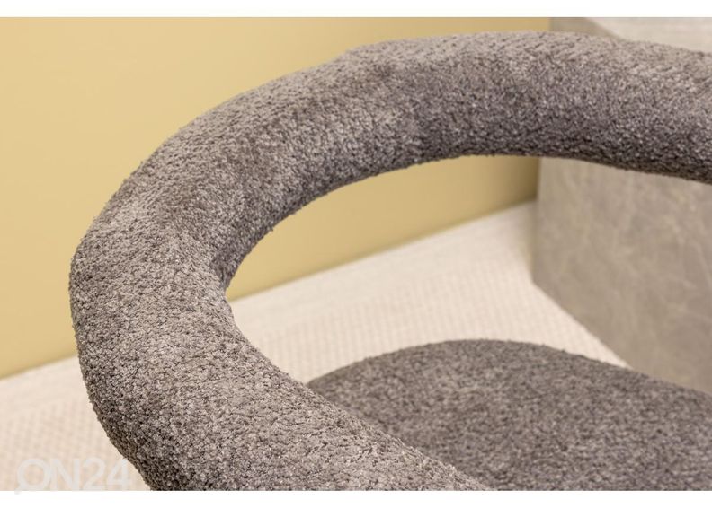 Söögitoolid Morning, 2 tk suurendatud