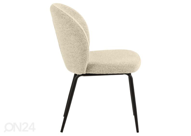 Söögitoolid Narvik, 2 tk suurendatud