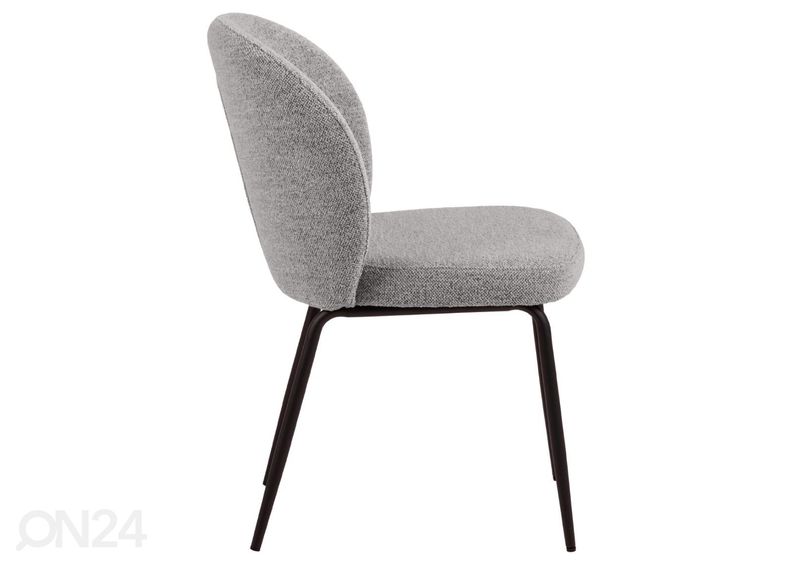 Söögitoolid Narvik, 2 tk suurendatud