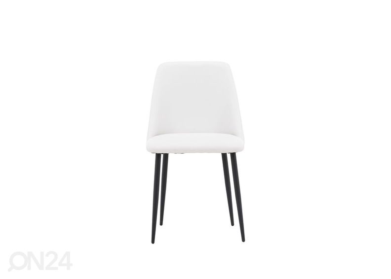 Söögitoolid Night, 2 tk suurendatud