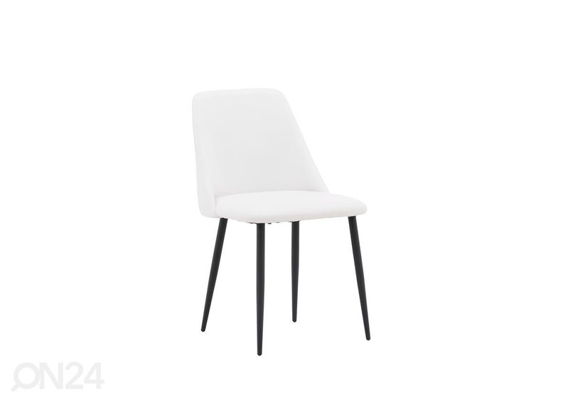 Söögitoolid Night, 2 tk suurendatud