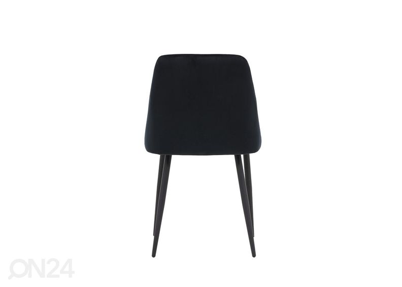 Söögitoolid Night, 2 tk suurendatud