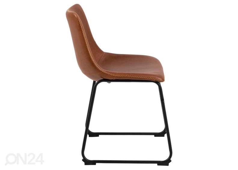 Soogitoolid Oakland, 2tk suurendatud