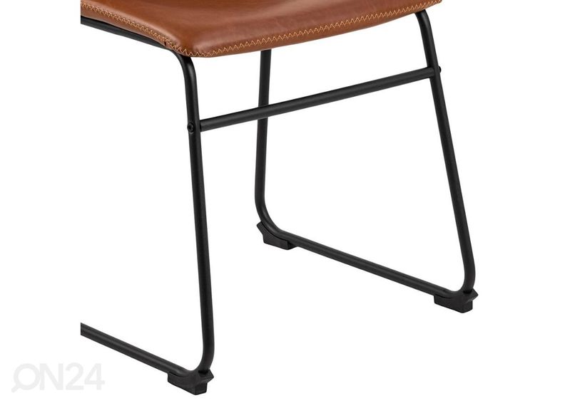 Soogitoolid Oakland, 2tk suurendatud