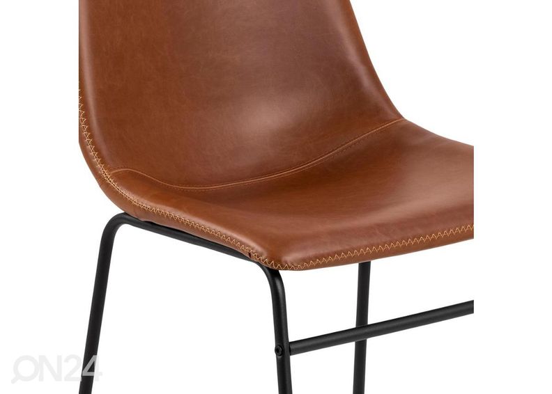 Soogitoolid Oakland, 2tk suurendatud