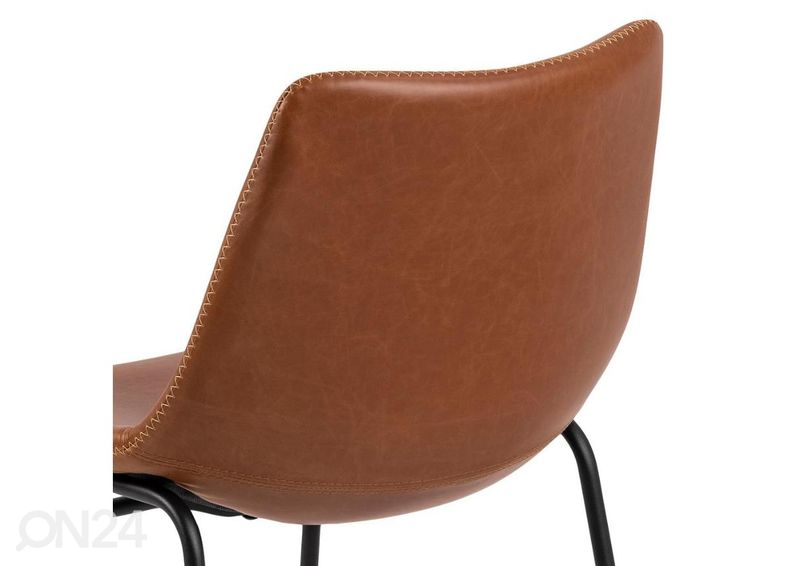 Soogitoolid Oakland, 2tk suurendatud