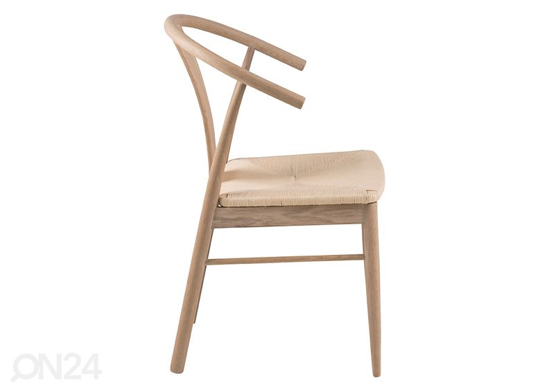 Söögitoolid Oro, 2 tk suurendatud