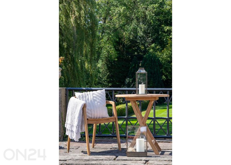Söögitoolid Otero, 2 tk suurendatud