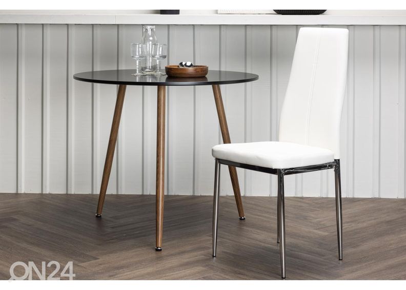 Söögitoolid Pastill, 2 tk suurendatud