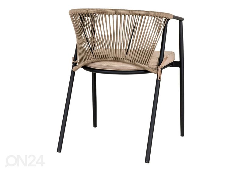 Söögitoolid Perugia, 2 tk suurendatud