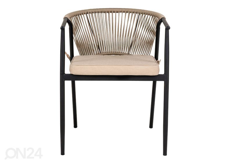 Söögitoolid Perugia, 2 tk suurendatud