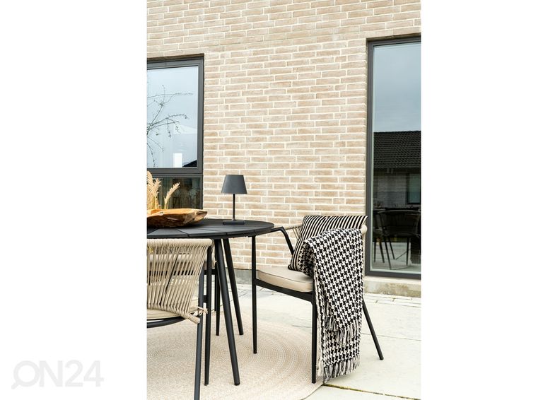 Söögitoolid Perugia, 2 tk suurendatud