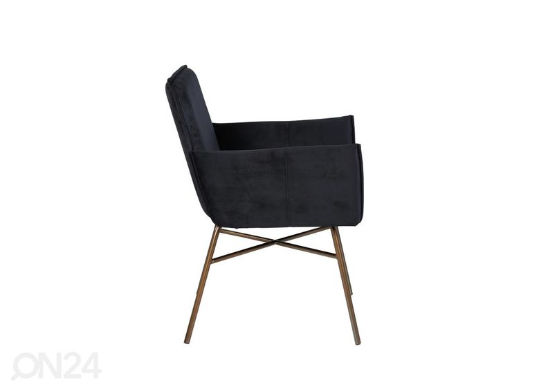 Söögitoolid Petra, 2 tk suurendatud