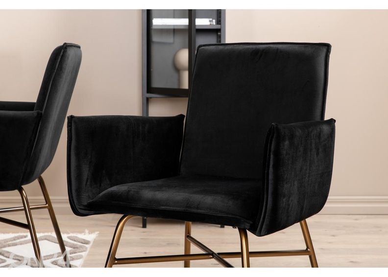 Söögitoolid Petra, 2 tk suurendatud