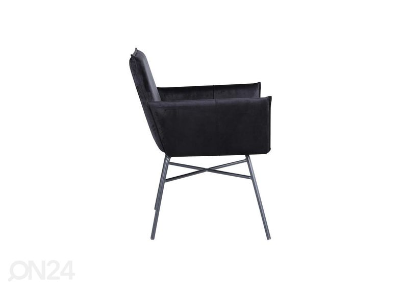 Söögitoolid Petra, 2 tk suurendatud