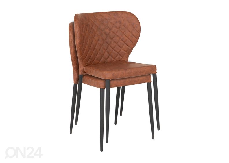 Söögitoolid Pisa, 2 tk suurendatud