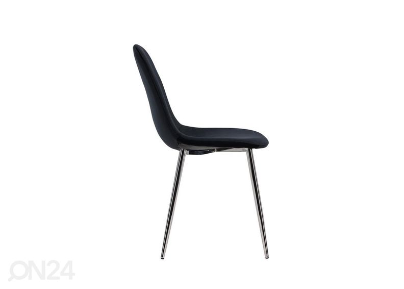 Söögitoolid Polar, 2 tk suurendatud