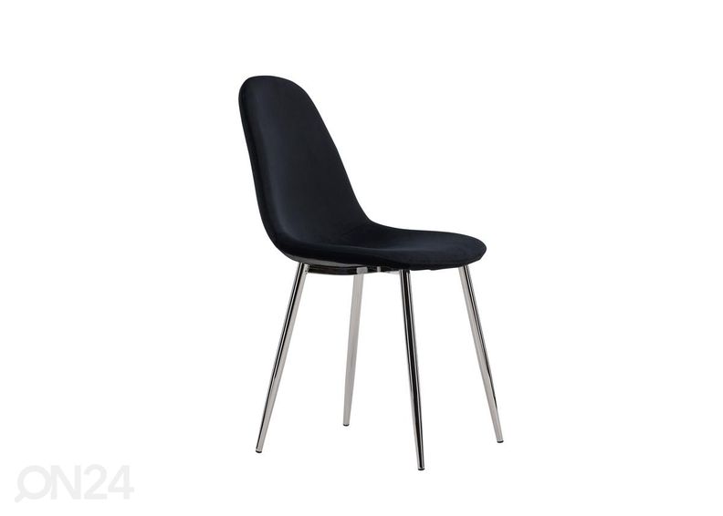 Söögitoolid Polar, 2 tk suurendatud