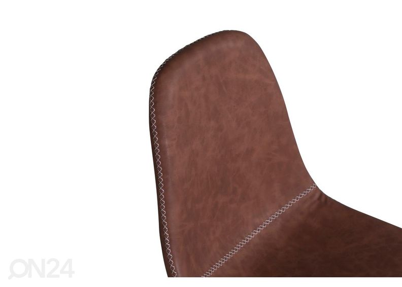 Söögitoolid Polar, 2 tk suurendatud