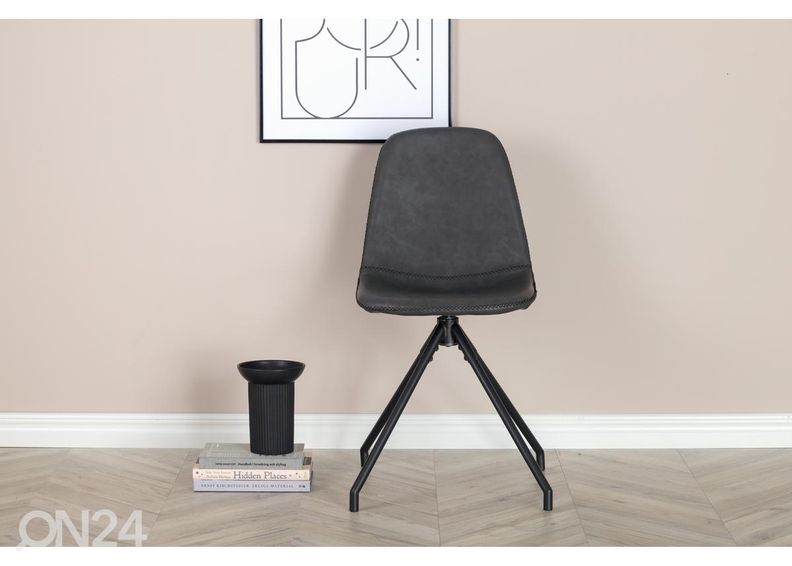 Söögitoolid Polar, 2 tk suurendatud