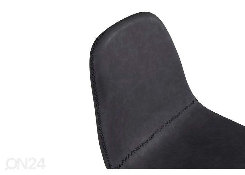 Söögitoolid Polar, 2 tk suurendatud