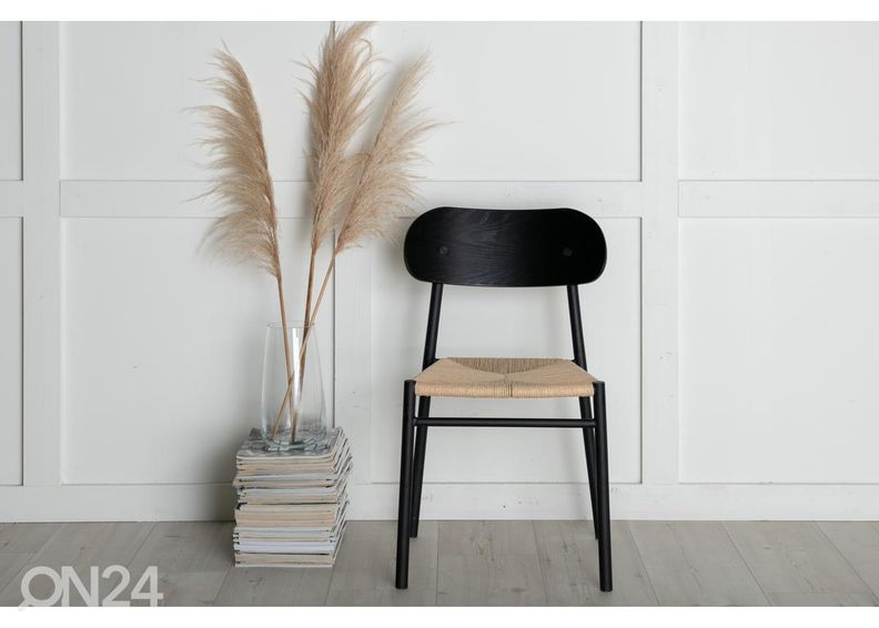 Söögitoolid Polly, 2 tk suurendatud