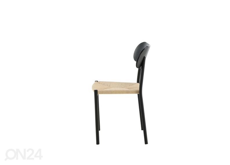 Söögitoolid Polly, 2 tk suurendatud