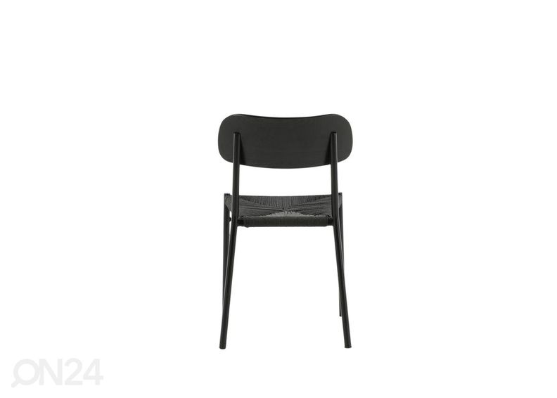 Söögitoolid Polly, 2 tk suurendatud