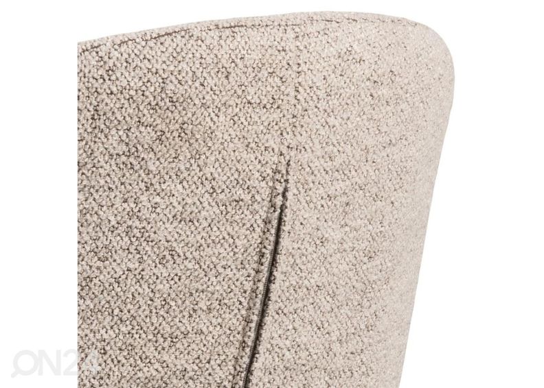 Söögitoolid Prato, 2 tk suurendatud