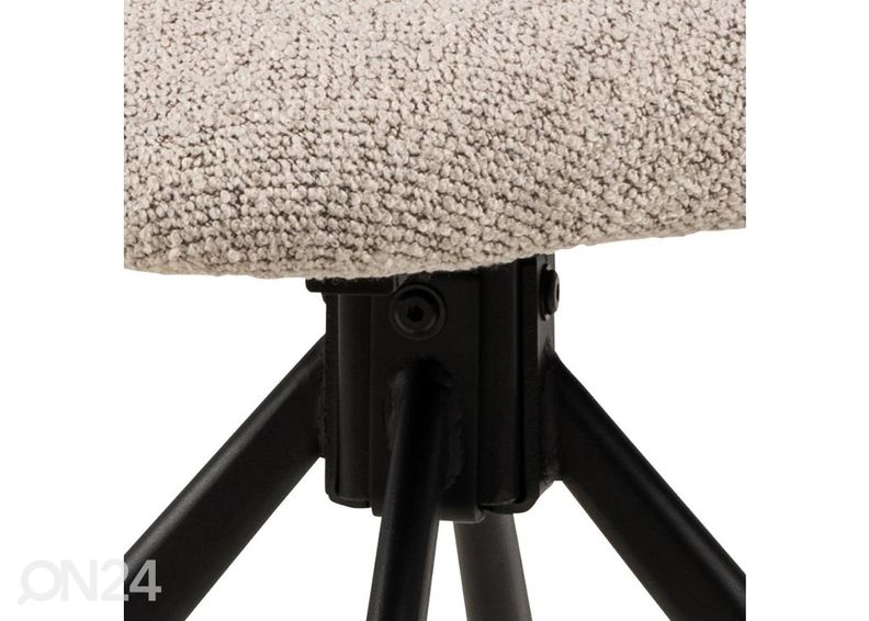 Söögitoolid Prato, 2 tk suurendatud