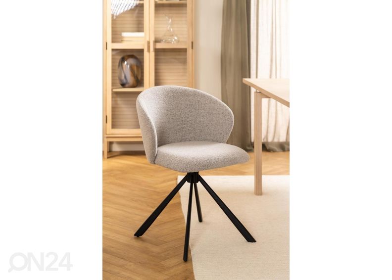 Söögitoolid Prato, 2 tk suurendatud