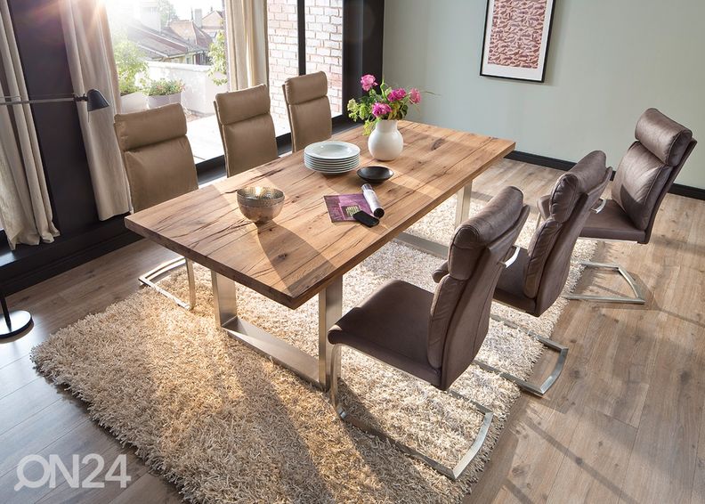 Söögitoolid Rabea, 2 tk suurendatud