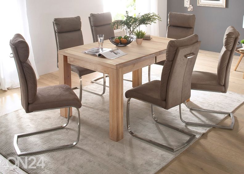 Söögitoolid Rabea, 2 tk suurendatud