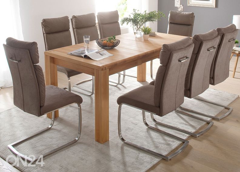 Söögitoolid Rabea, 2 tk suurendatud