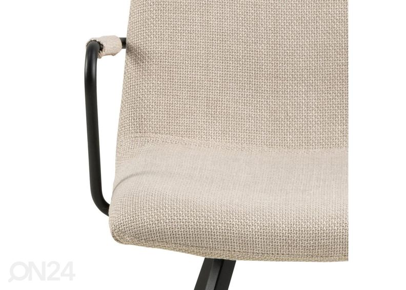 Söögitoolid Ribe, 2 tk suurendatud