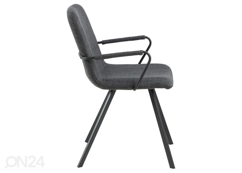 Söögitoolid Ribe, 2 tk suurendatud