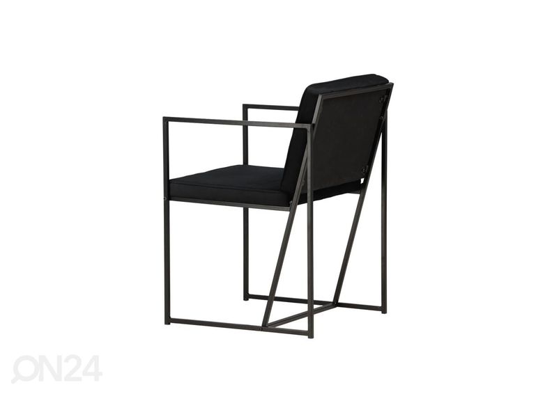 Söögitoolid Richmond, 2 tk suurendatud