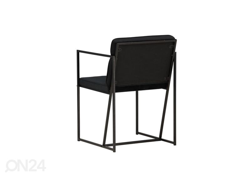 Söögitoolid Richmond, 2 tk suurendatud