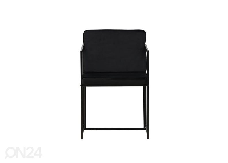 Söögitoolid Richmond, 2 tk suurendatud