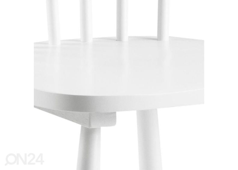 Söögitoolid Ron, 2 tk suurendatud