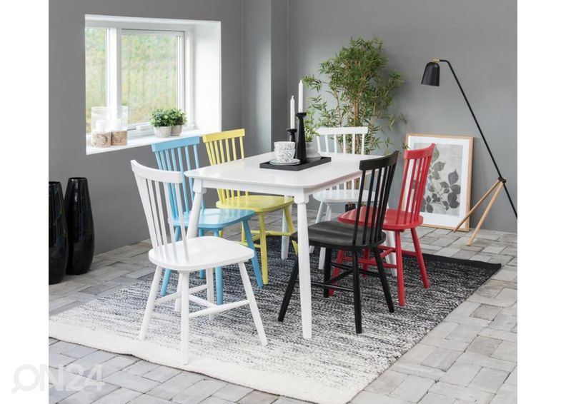 Söögitoolid Ron, 2 tk suurendatud