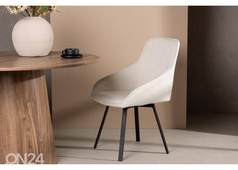 Söögitoolid Rosie, 2 tk suurendatud