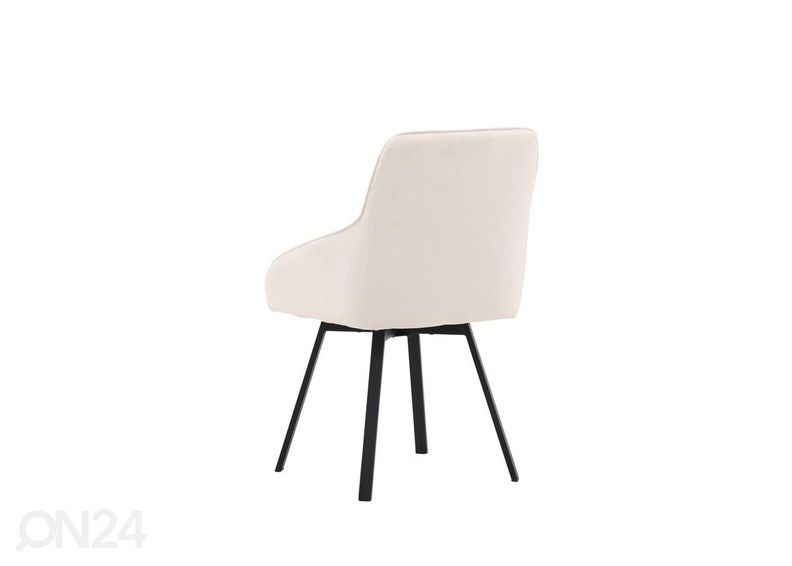 Söögitoolid Rosie, 2 tk suurendatud