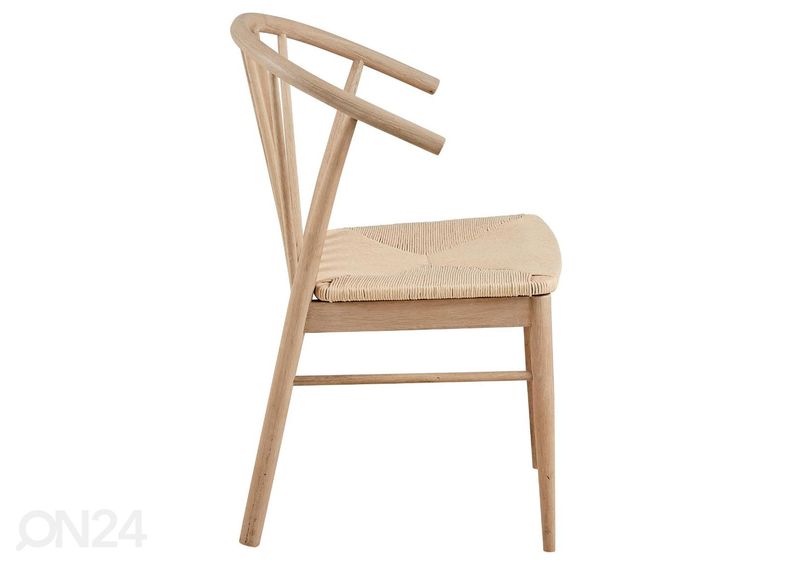 Söögitoolid Rusi, 2 tk suurendatud