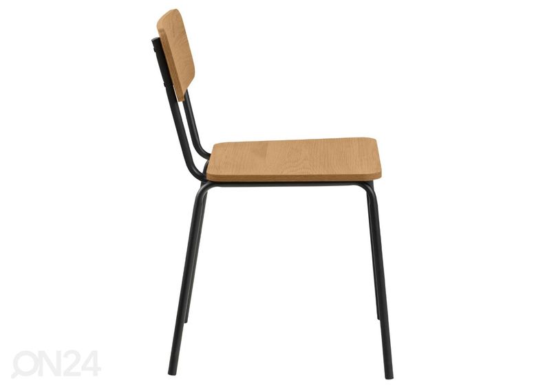 Söögitoolid Santo, 4 tk suurendatud