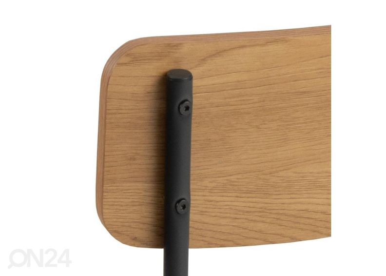 Söögitoolid Santo, 4 tk suurendatud