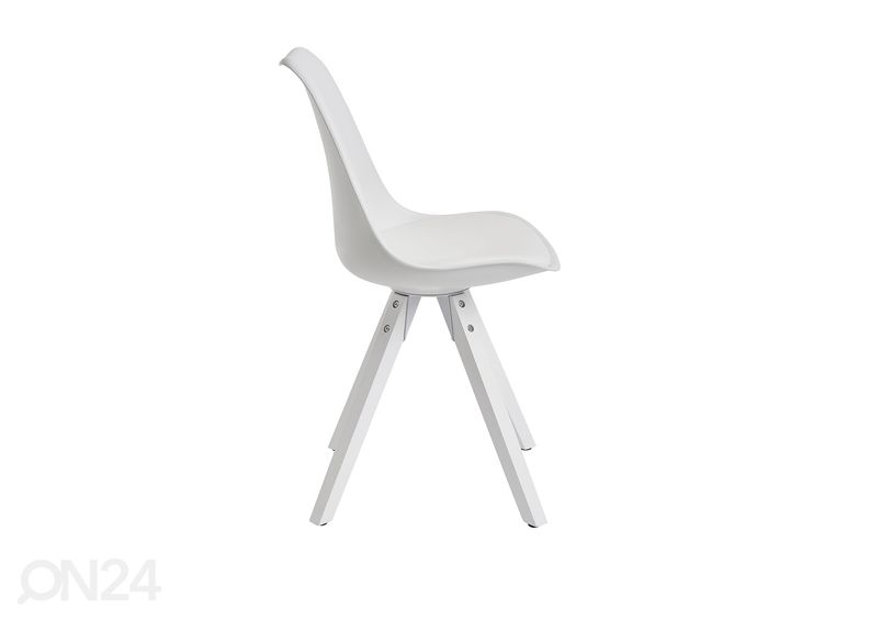 Söögitoolid Scandinavish, 2 tk suurendatud