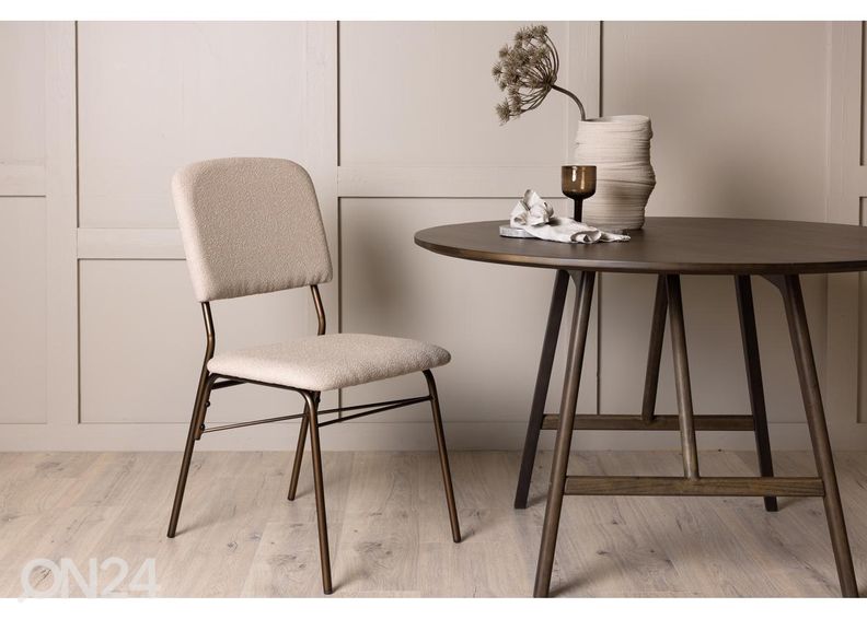 Söögitoolid Seda, 2 tk suurendatud