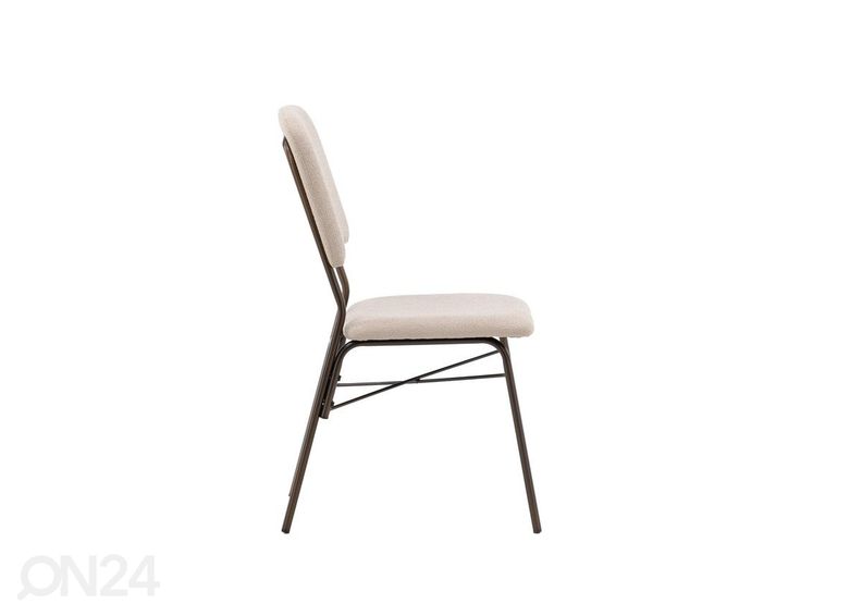 Söögitoolid Seda, 2 tk suurendatud