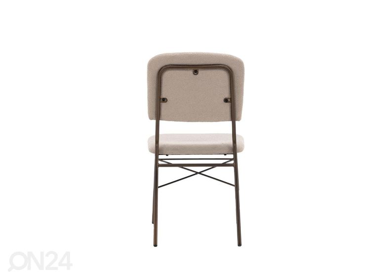 Söögitoolid Seda, 2 tk suurendatud